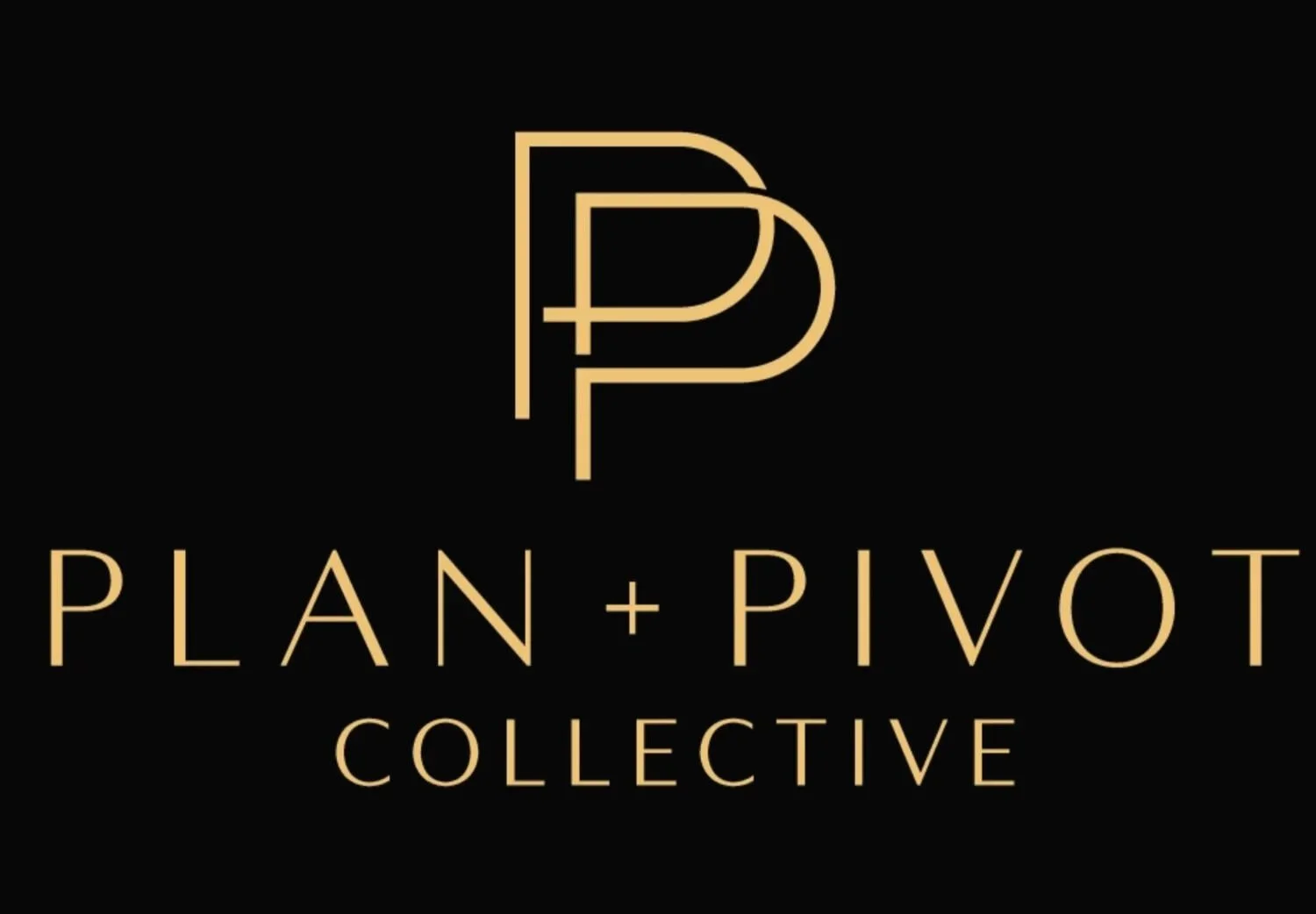 Plan + Pivot Collective - What We Actually Do