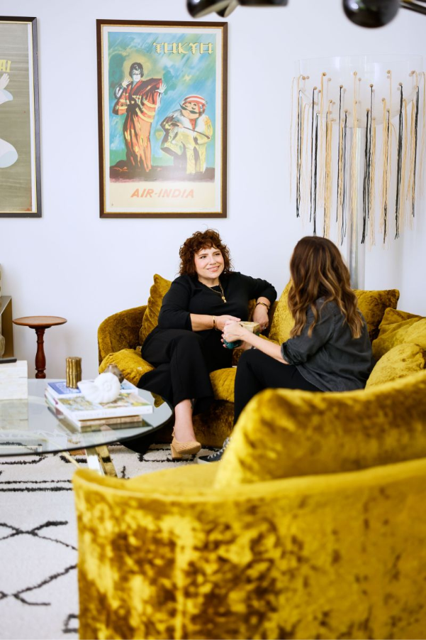 retail consulting services in California