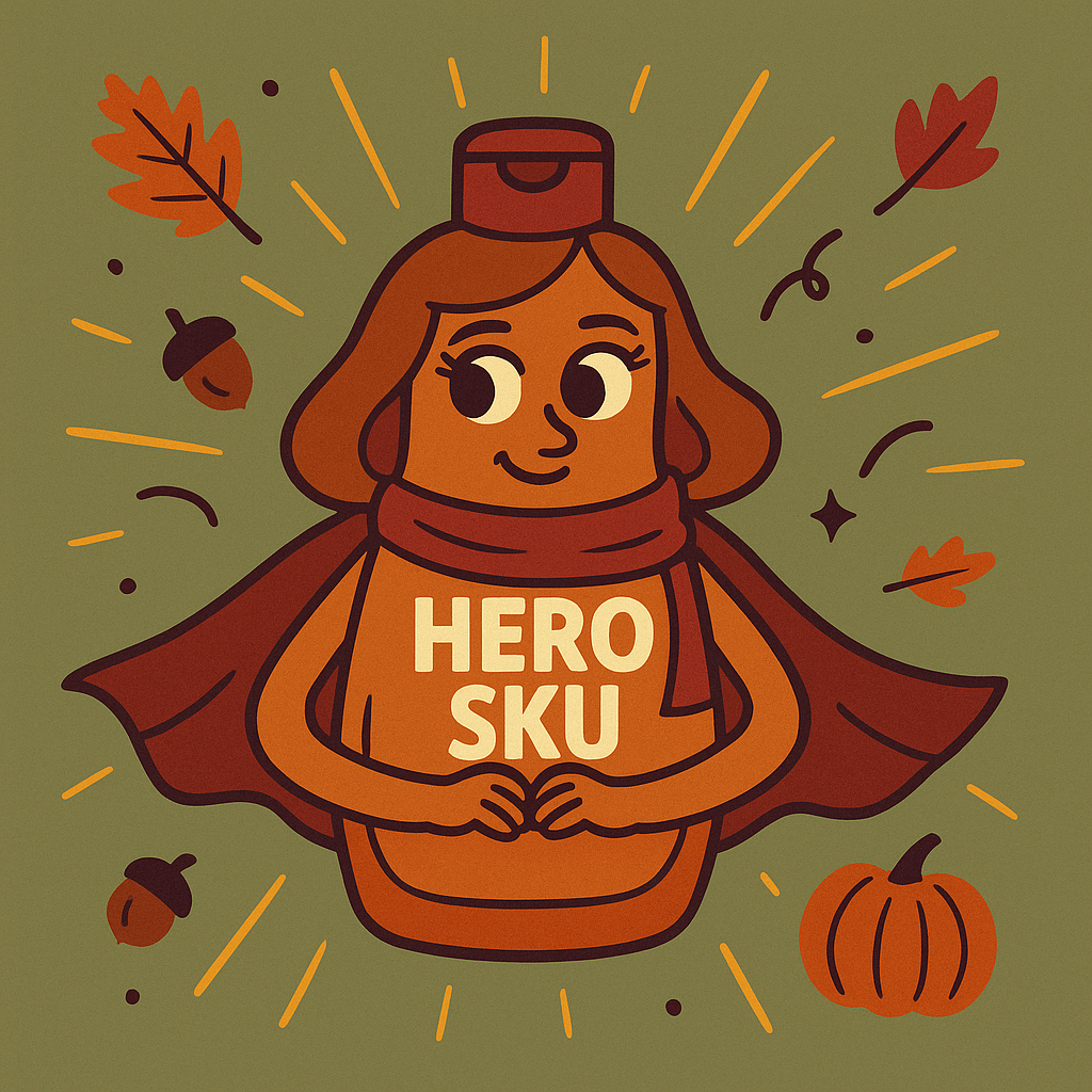 Plan + Pivot Collective - Find Your Hero