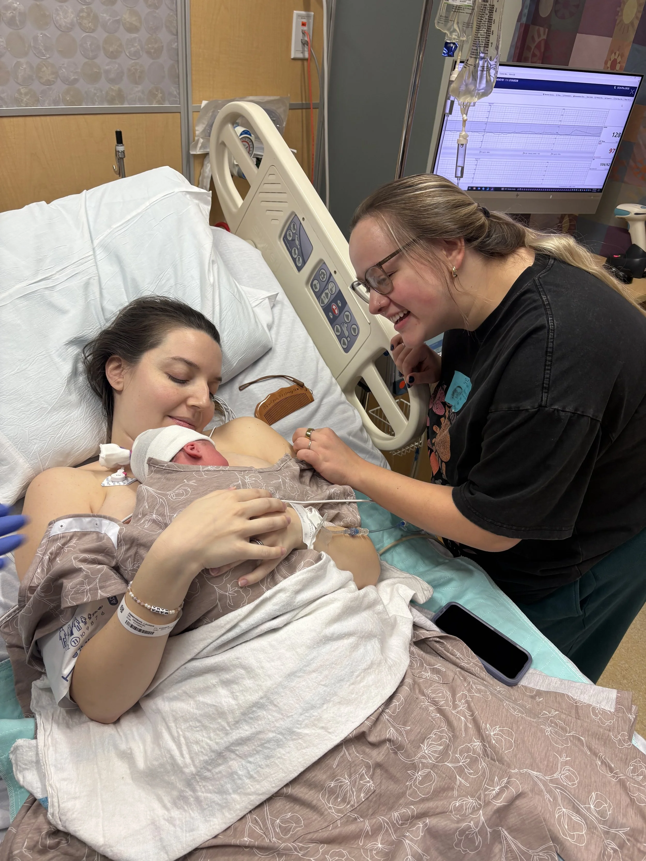 lauren and baby 1.JPG