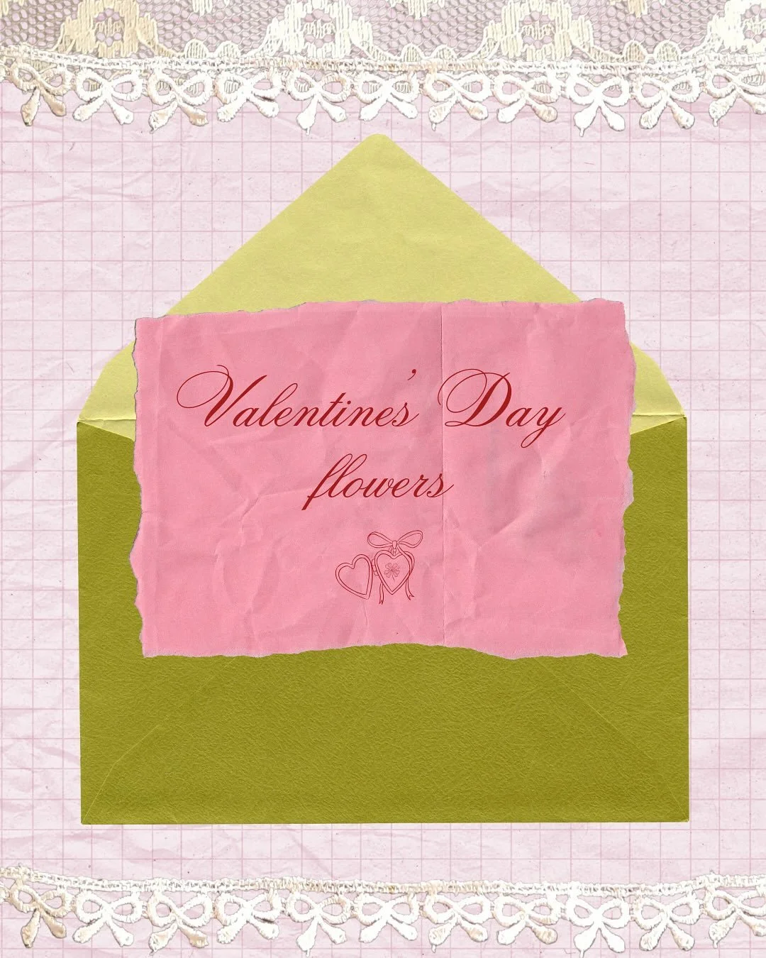 Your valentine realllly wants flowers this year and GUESS WHAT I have lots of options for you! 🌸 

💝 preorder a bouquet or arrangement! 3 size options, all pricing on my website. Pick up at Second Cafe. (No delivery srrrry!!) please pre-order on my