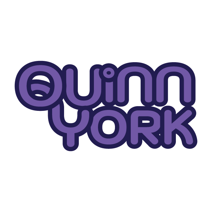 Quinn York Designs