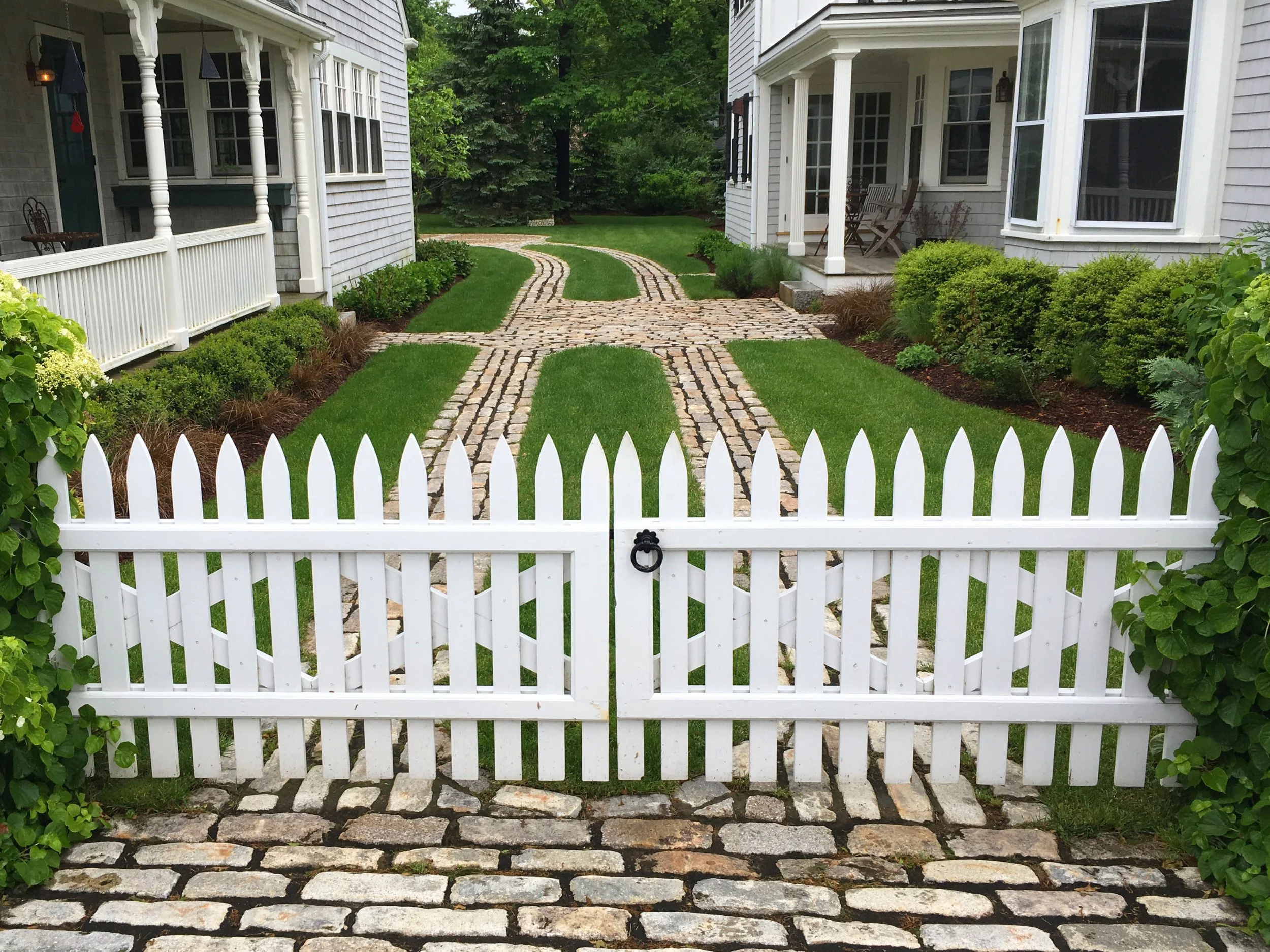 18th Century Cottage
