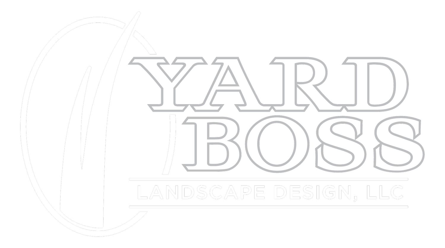 Yard Boss Landscape Design