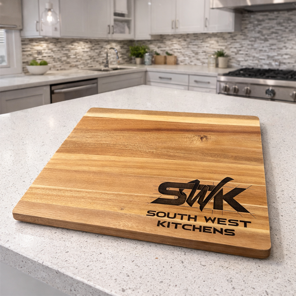 Custom Corporate Engraved Boards