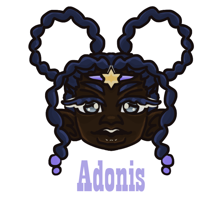 Adonis Lucid