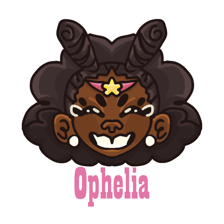 Ophelia Nimbus