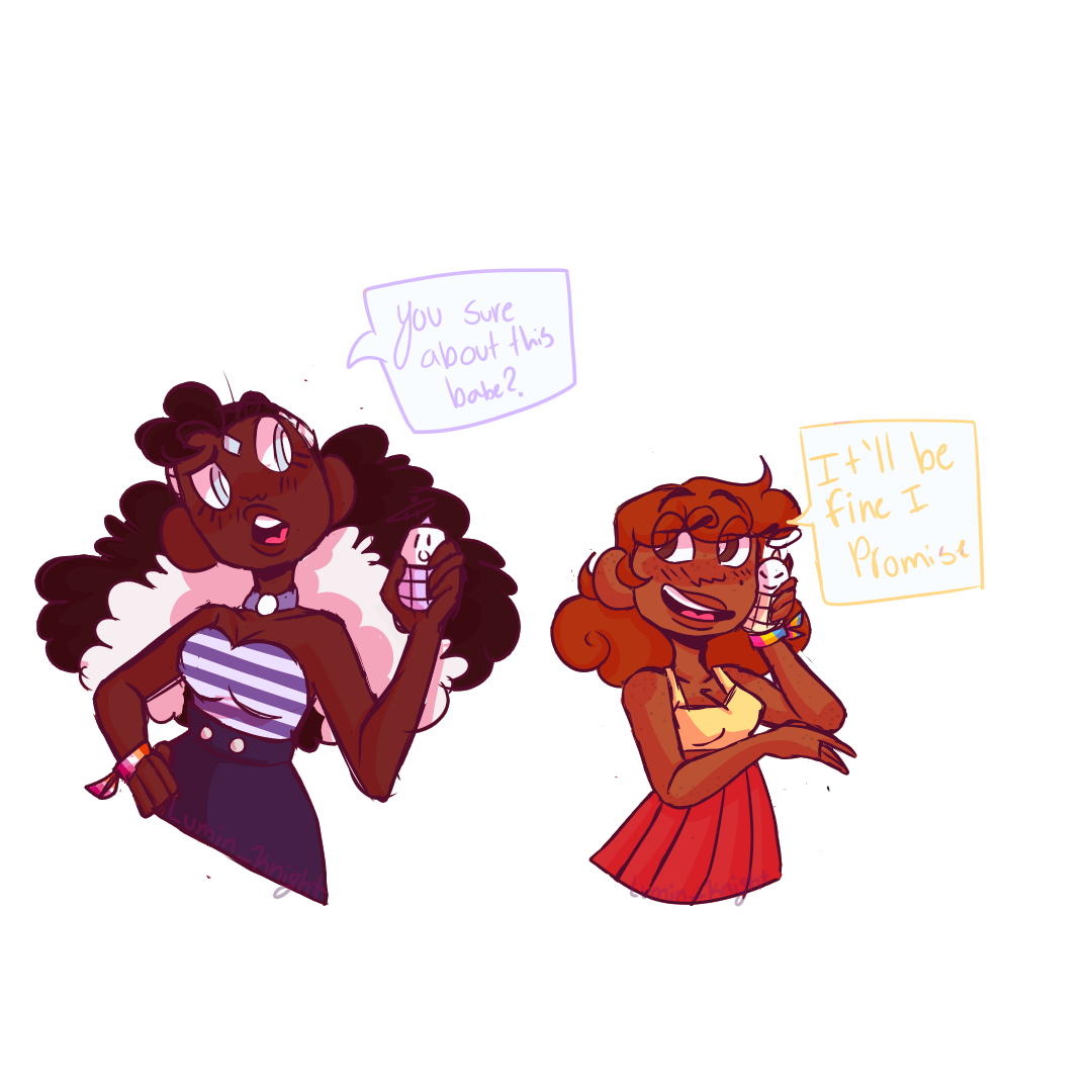 Character Interactions