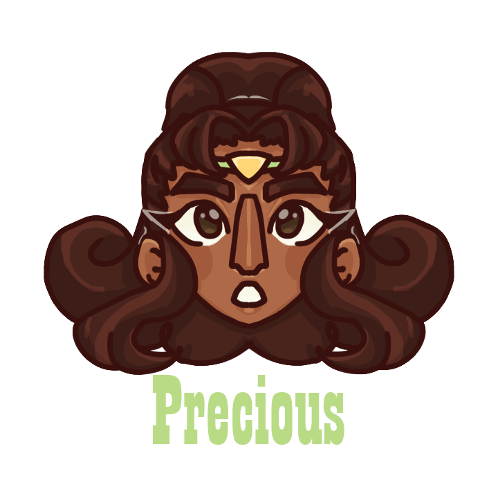Precious Alto
