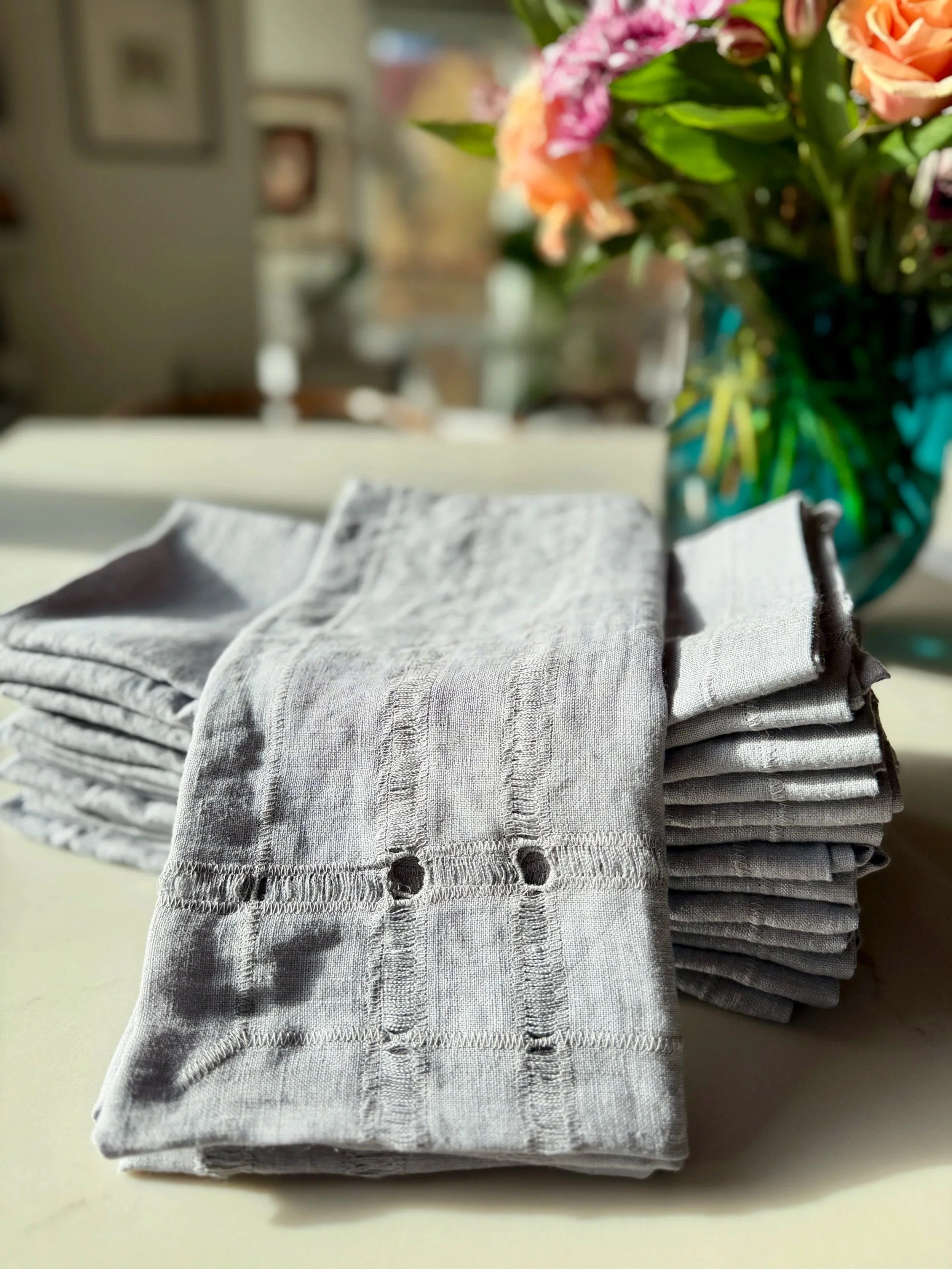 Handmade-large-european-linen-napkin-with-hand-pulled-hemstitch-border-by-visual-artist-milla-petrova-at-artbymilla..jpg
