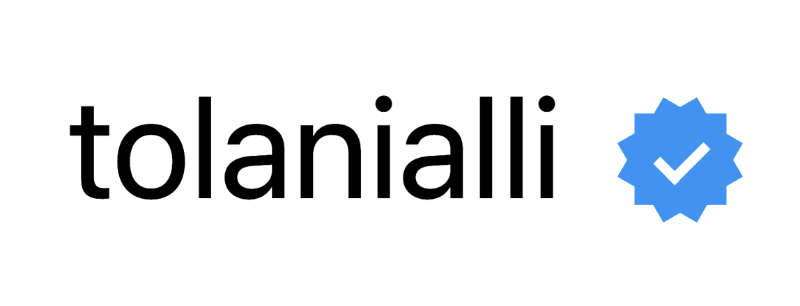 Tolani Alli