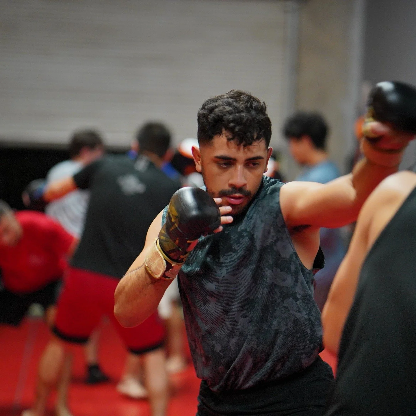 Raw 💯 #mma #brothers #sparring
