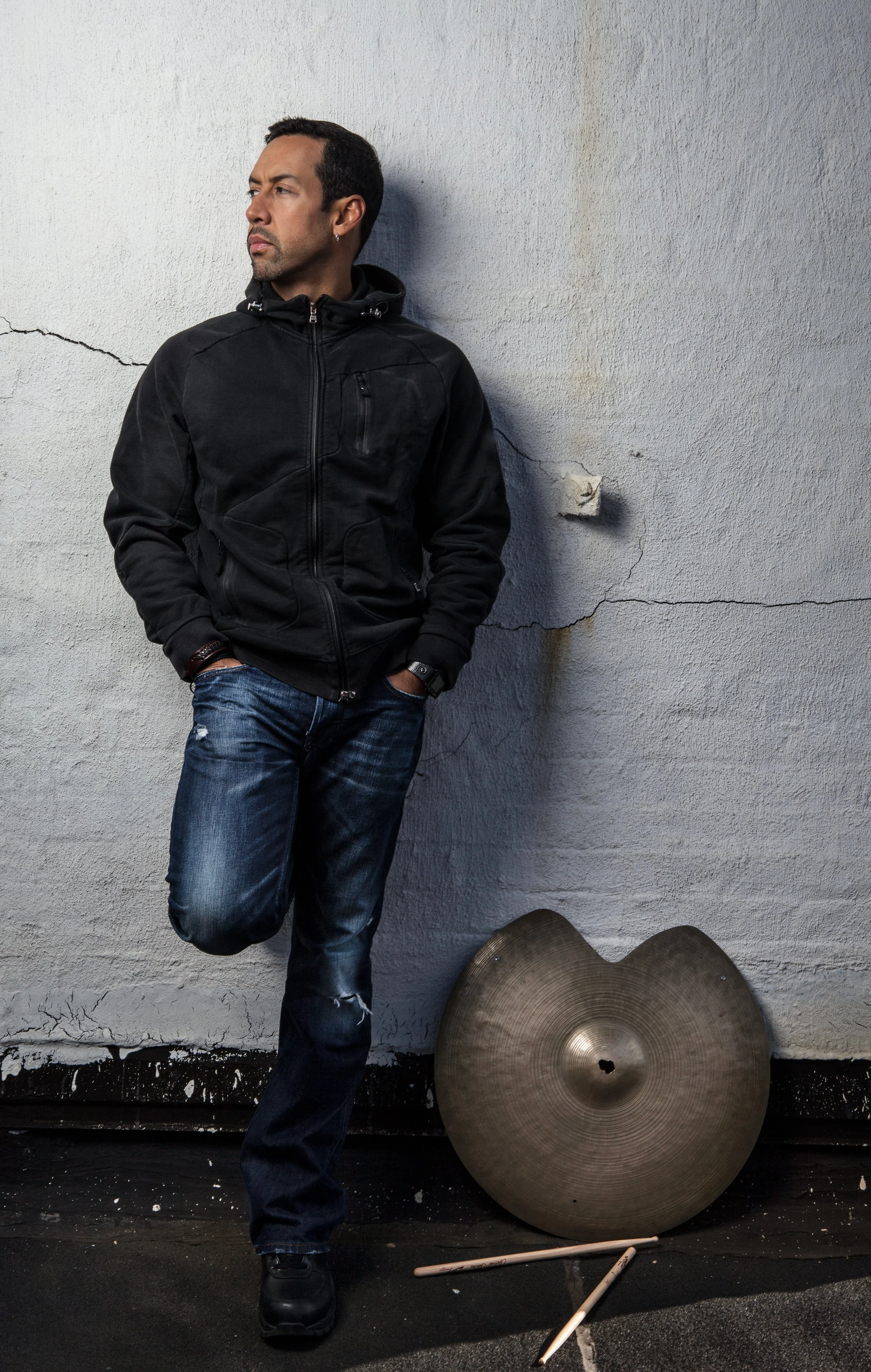 Photo - Antonio Sanchez roof wall shot.jpg