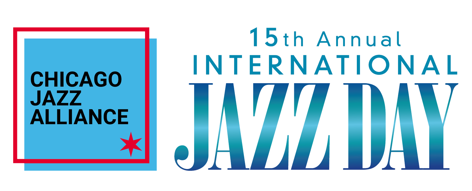 CHICAGO JAZZ ALLIANCE