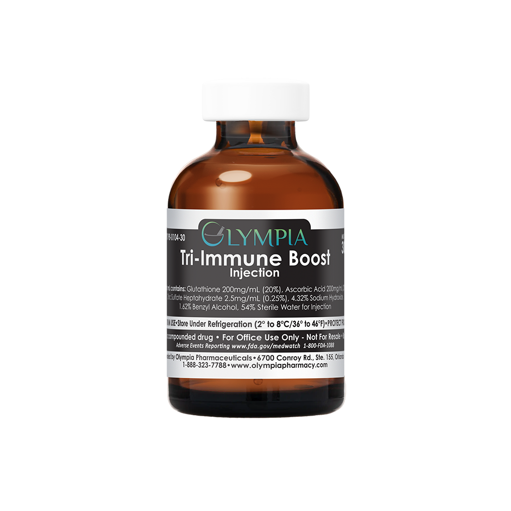 Tri Immunity Boost