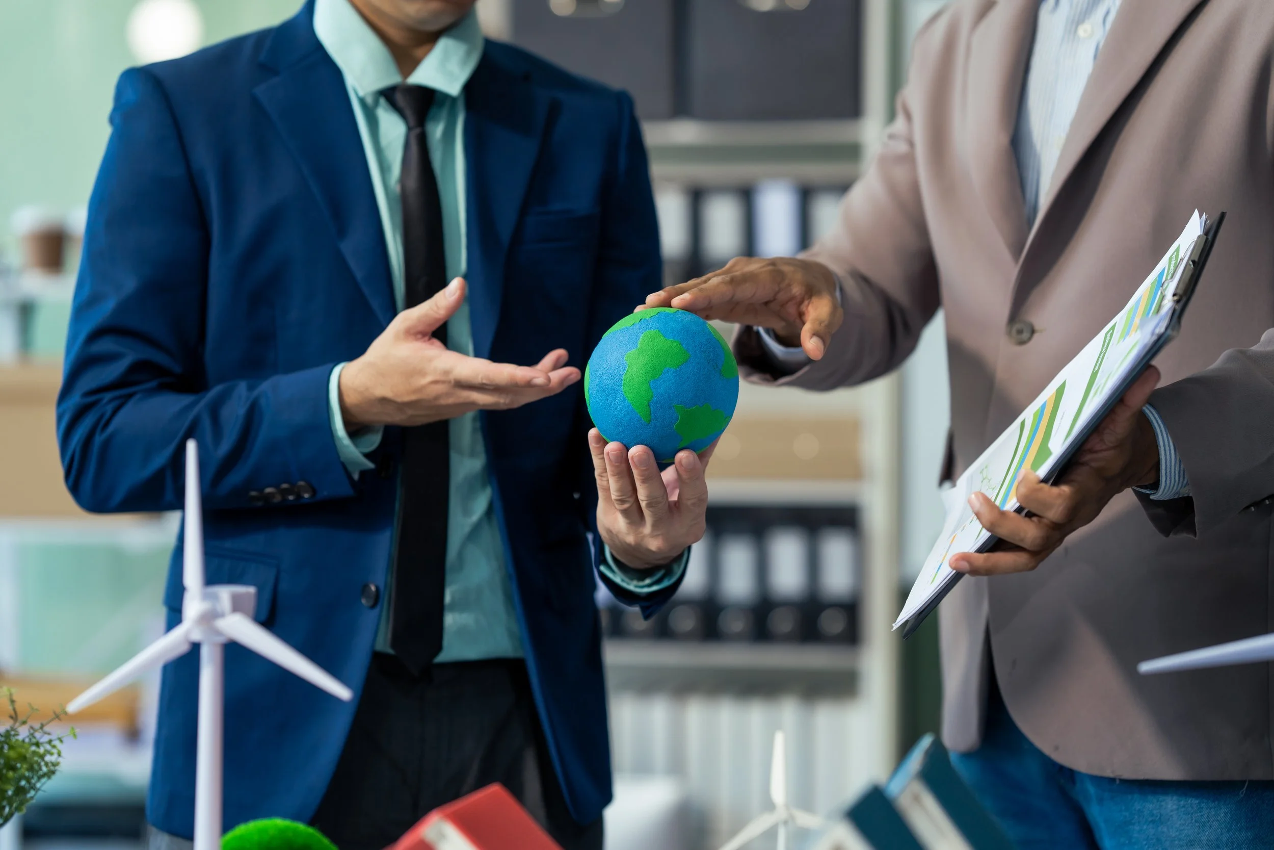 How to Choose an Environmental Advisor for Your Mining or Resource Project