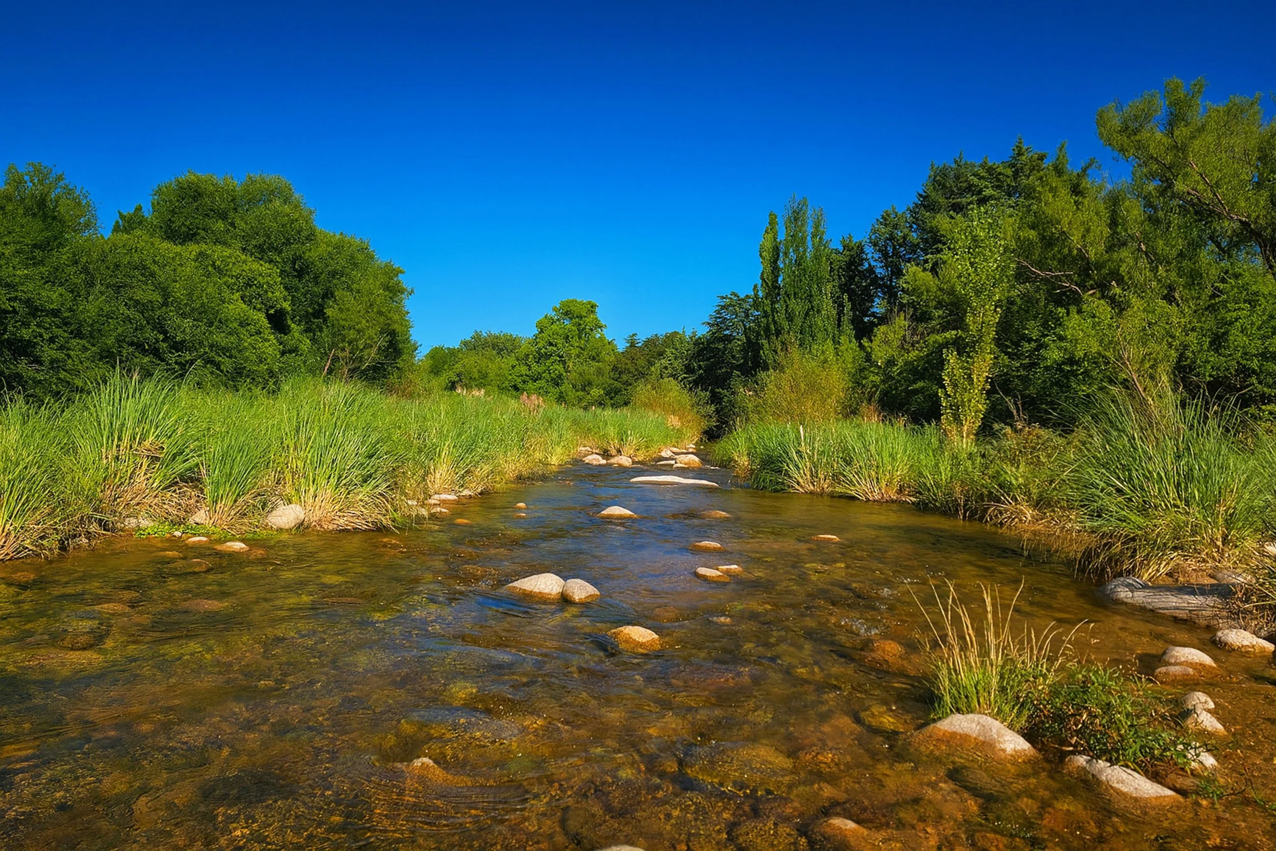 Riparian vegetation and riverine protection permits: what you need to know in Logan and the Scenic Rim