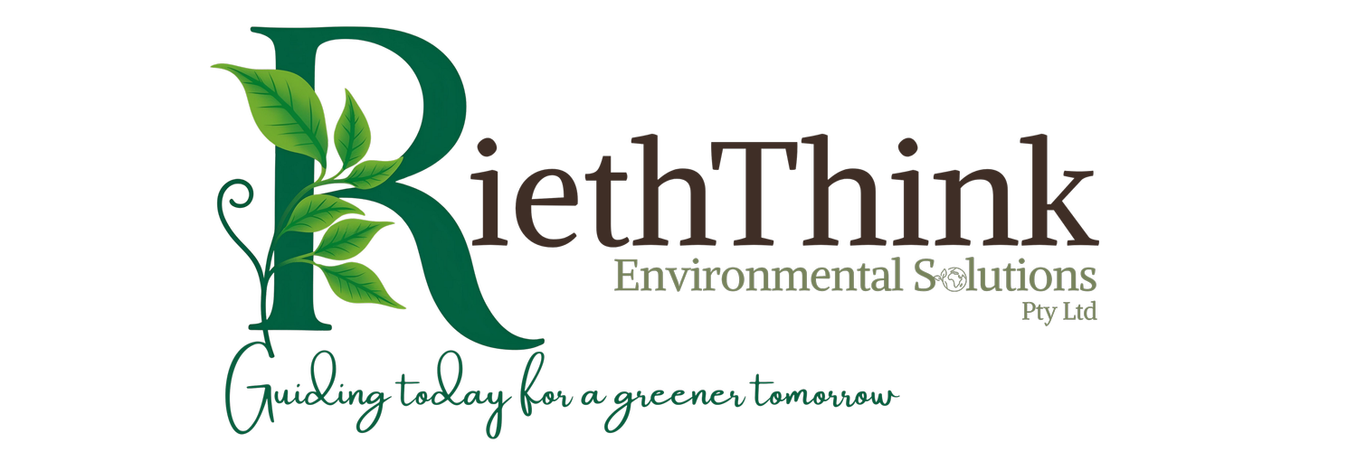 RiethThink Environmental Solutions Pty Ltd