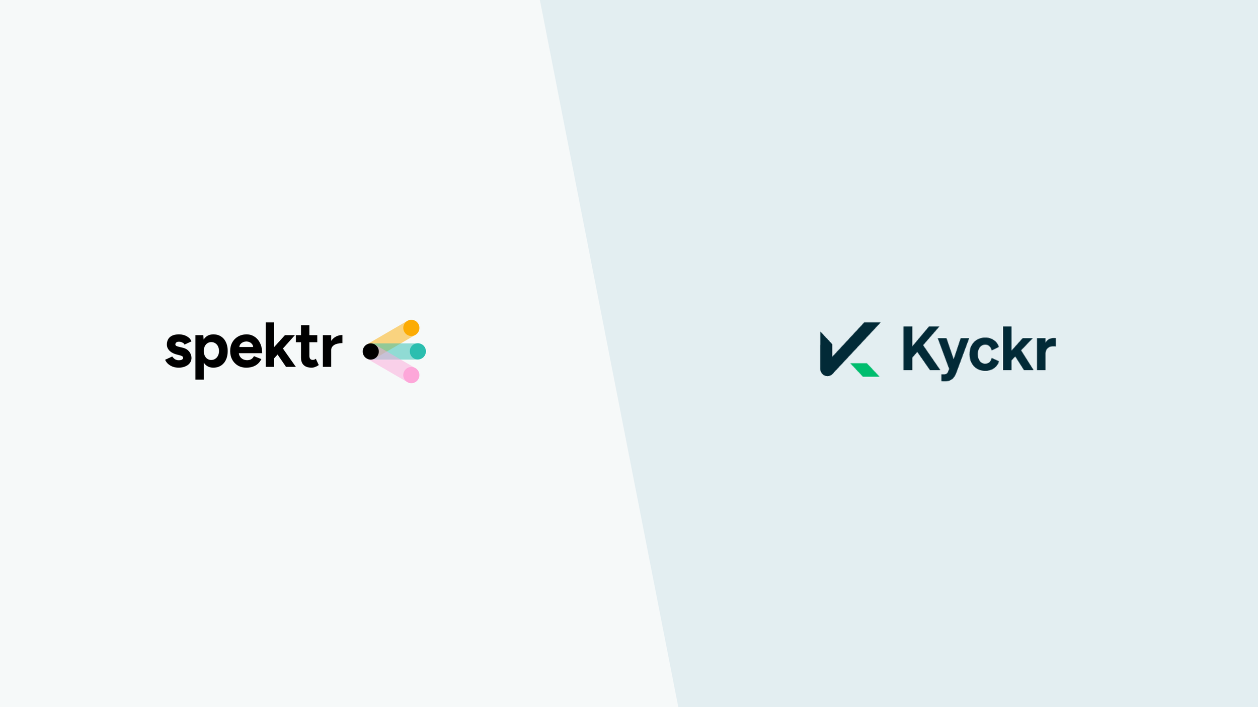 Trusted Data at Scale: Powering spektr with Kyckr’s Global Registry Coverage