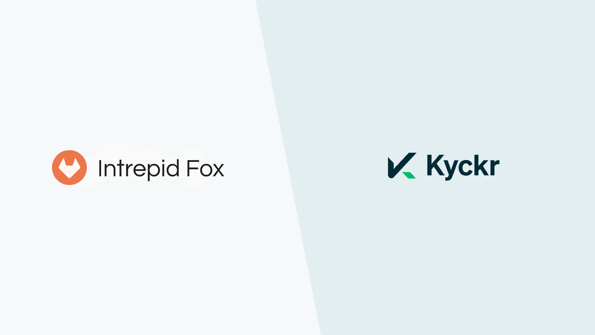 Live Registry Connections: Powering Intrepid Fox with Kyckr’s Global KYB Data