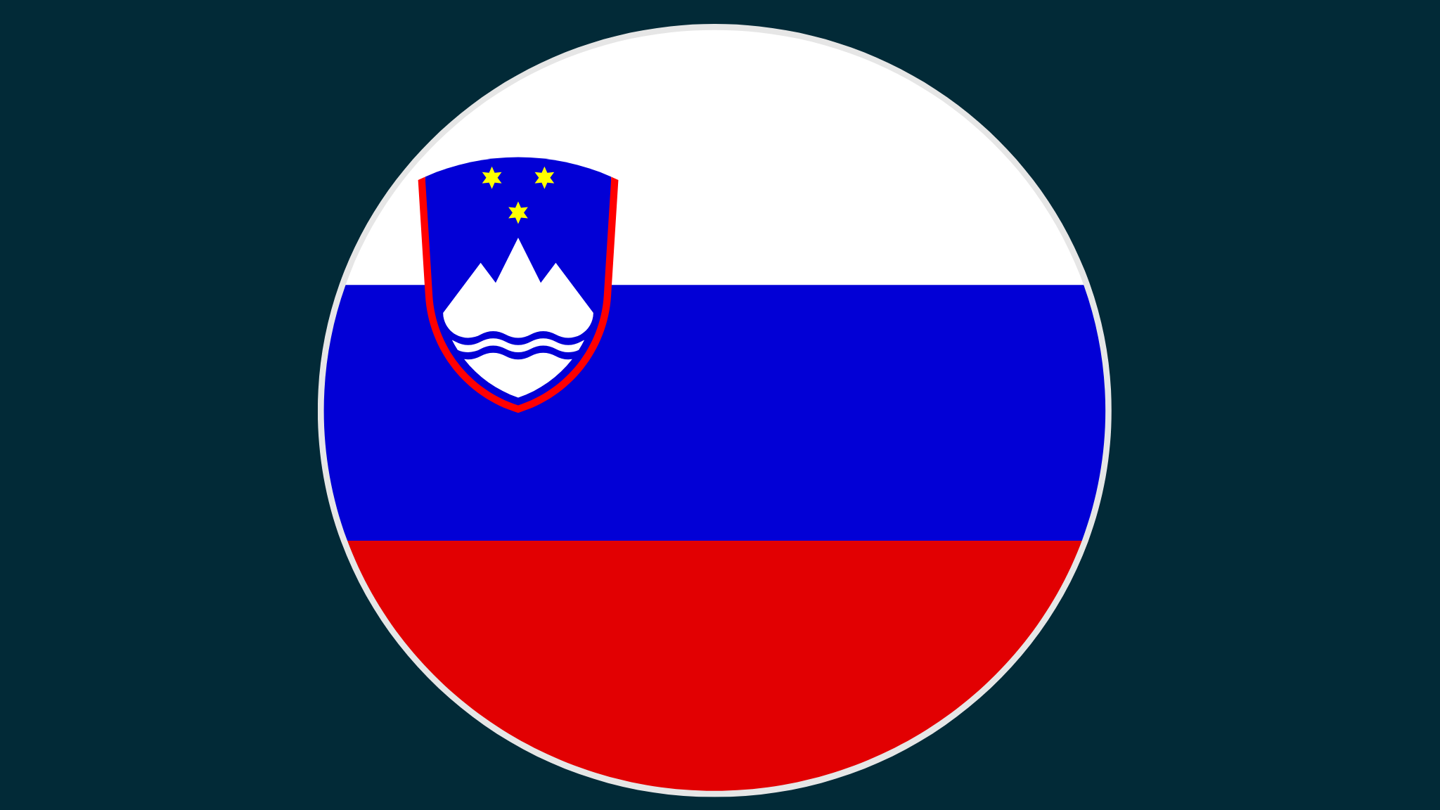 Slovenian Business Registry (2026 Update)