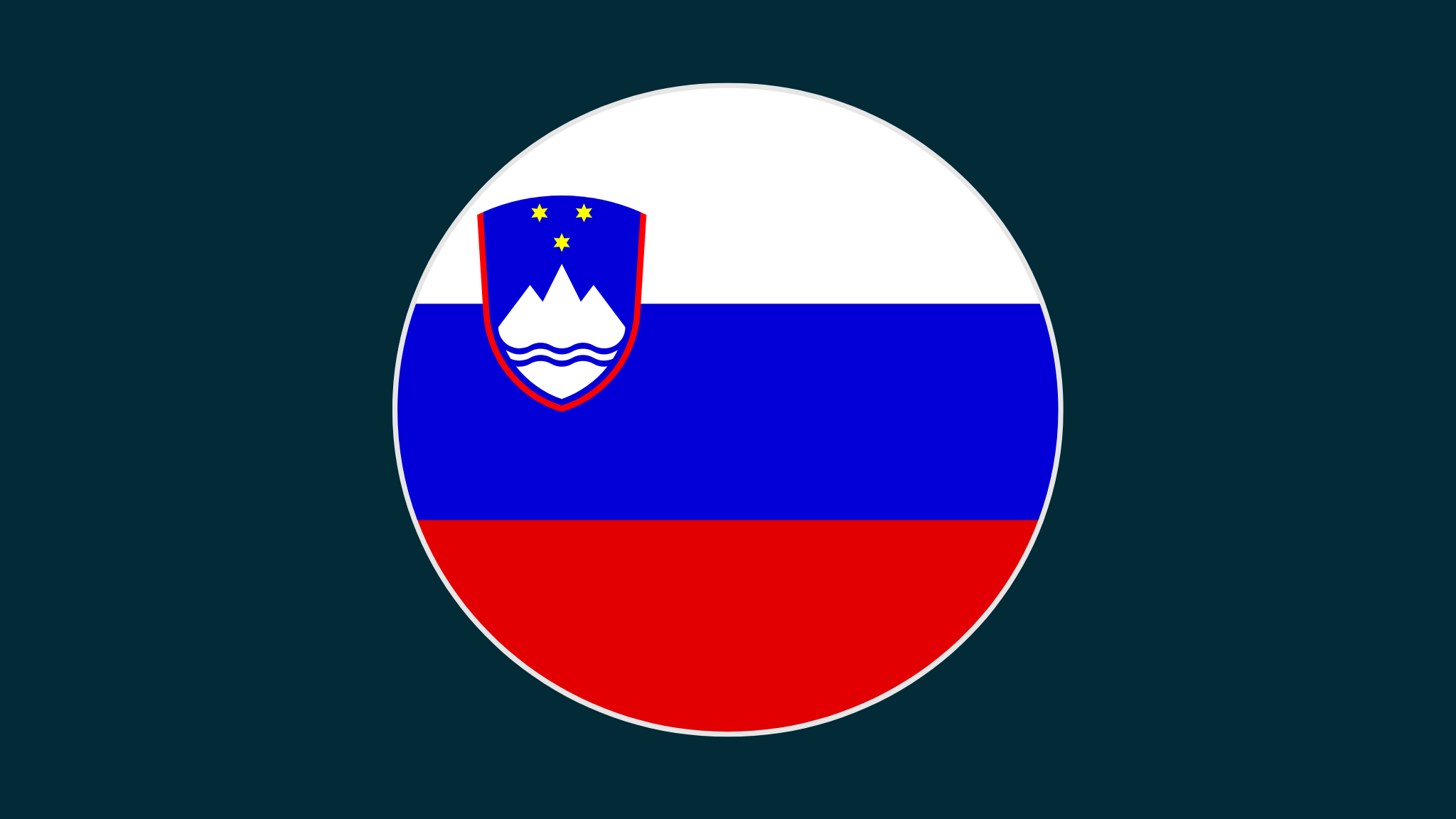 Slovenian Business Registry (2026 Update)