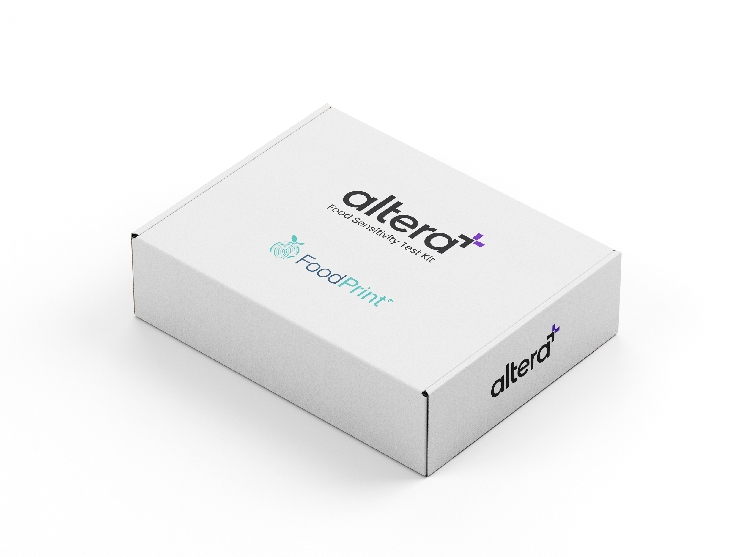 Altera Test Kit Bundle (5 Kits)