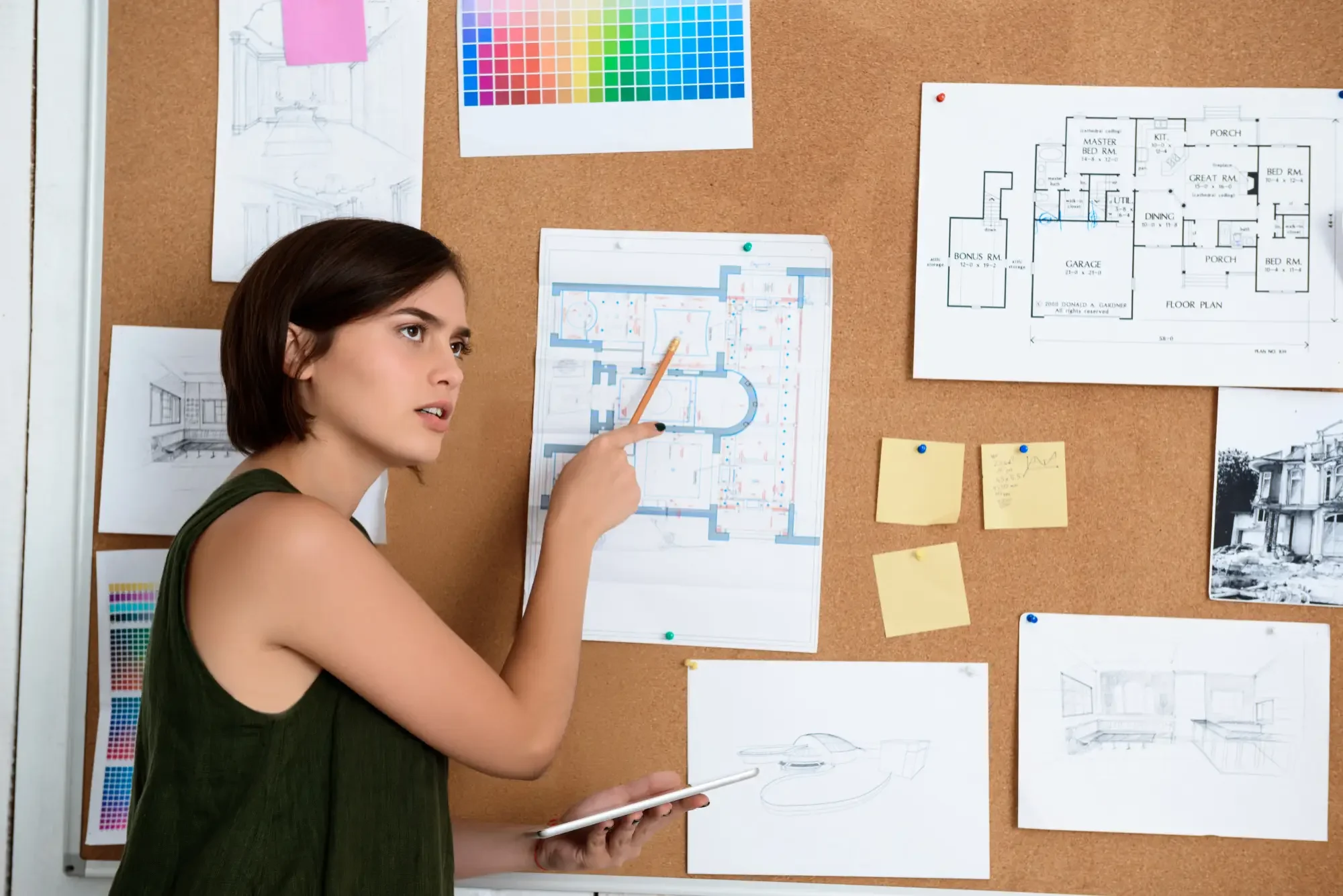 Kaidian helps you avoid decision fatigue