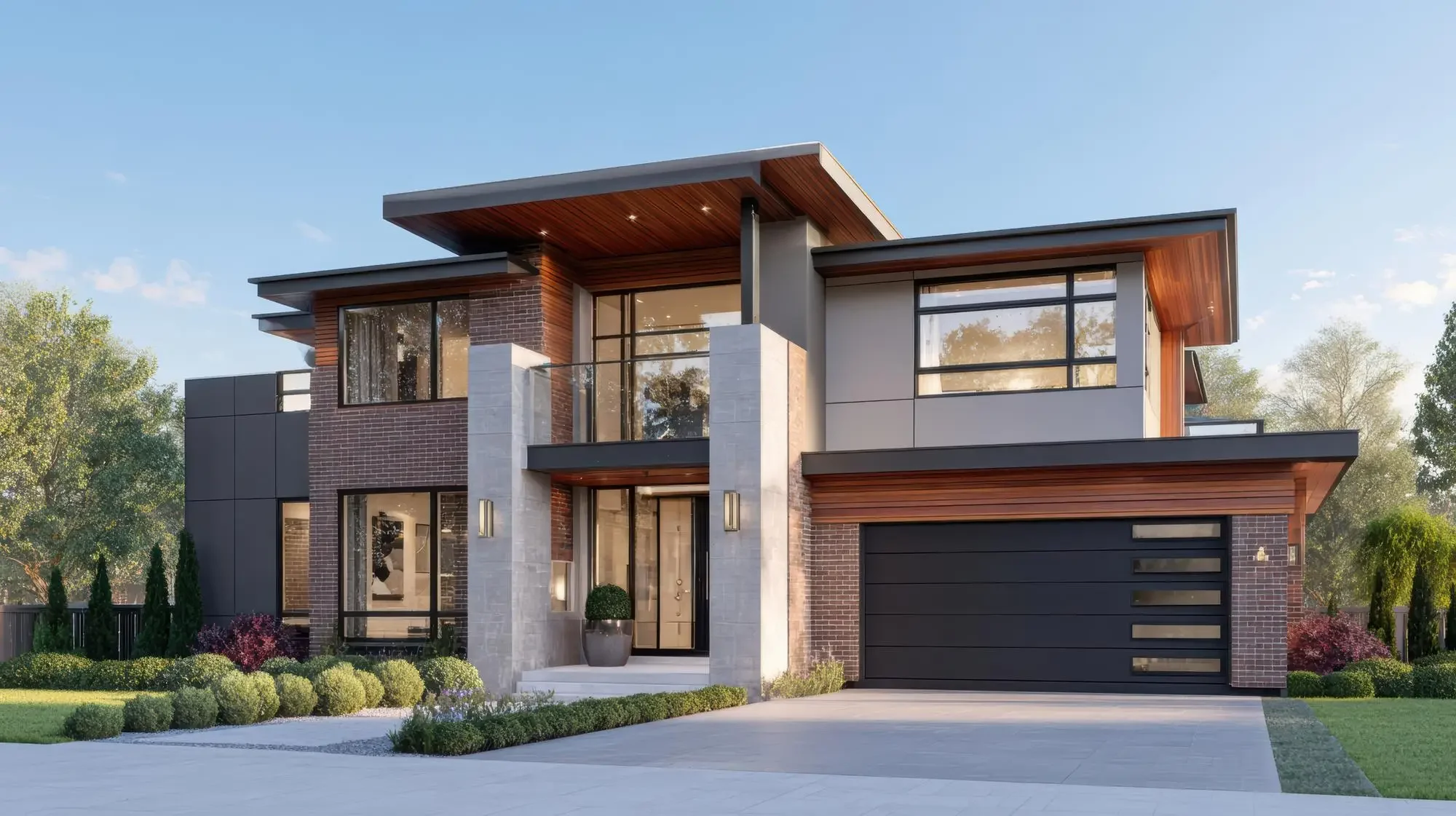Custom Home Features Edmonton Buyers Will Regret Not Including in 5 Years