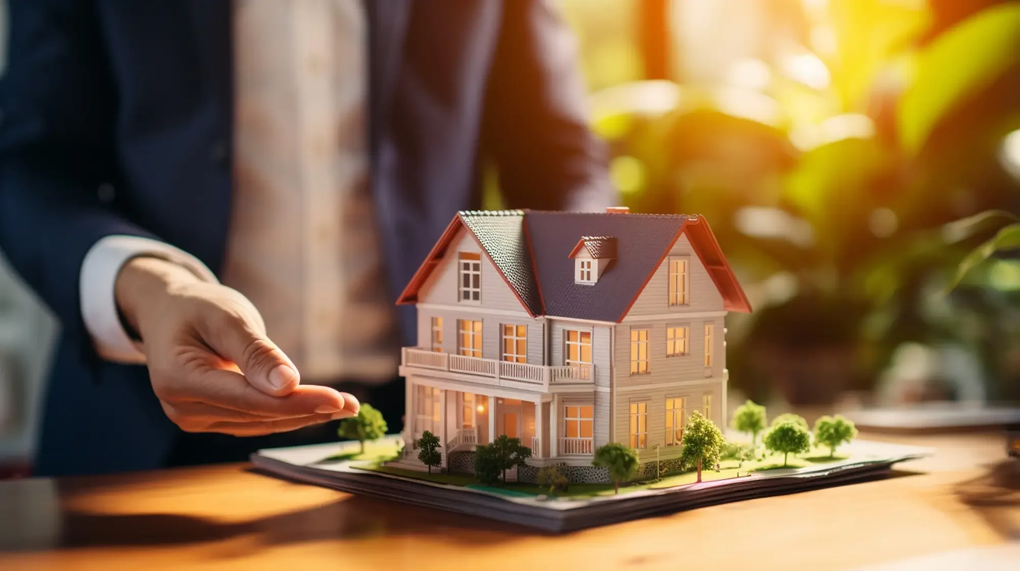 Why Building Bigger Is Almost Always the Wrong Instinct