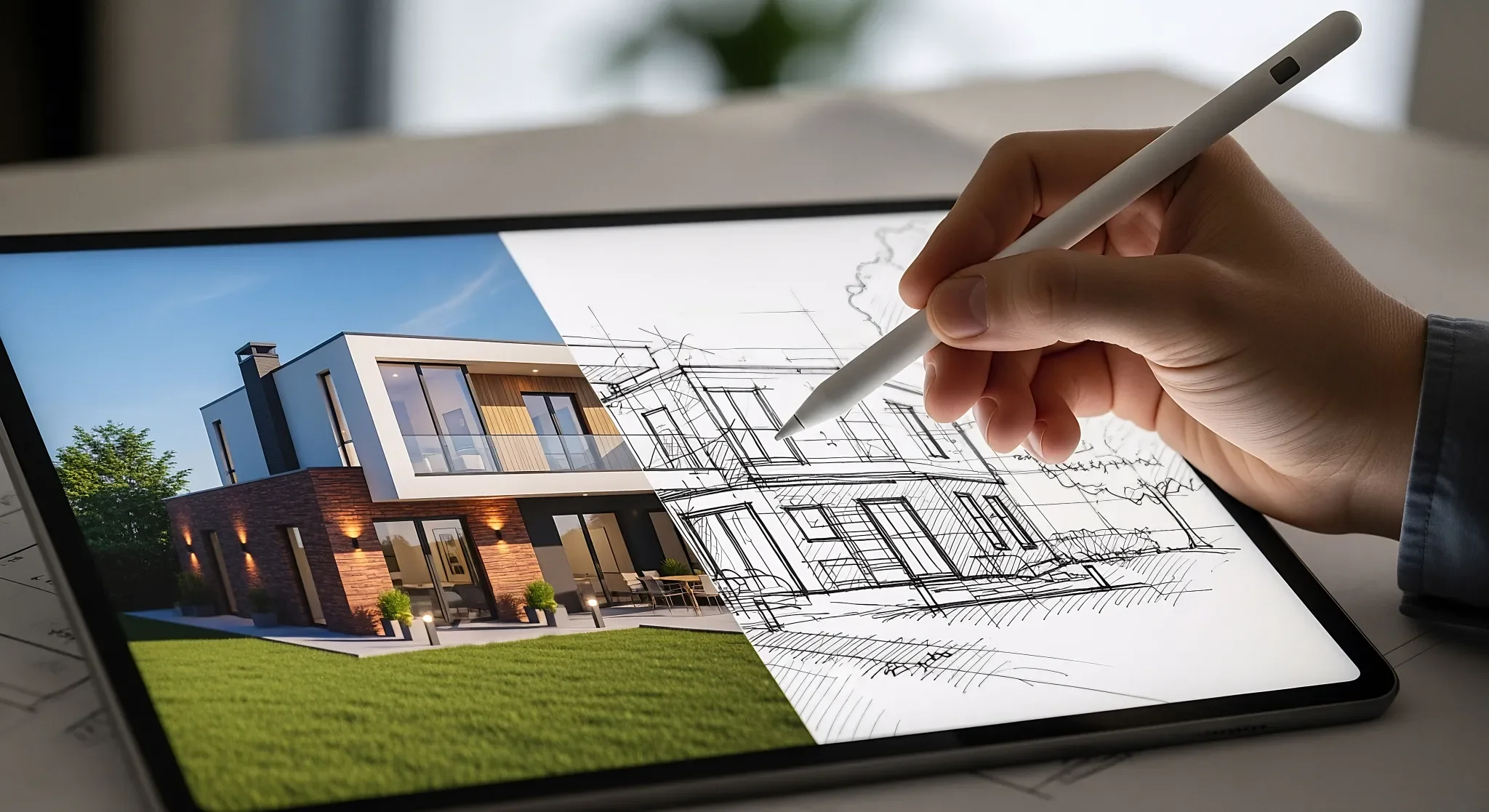 sustainable homes often feel quieter, healthier, and more comfortable year-round