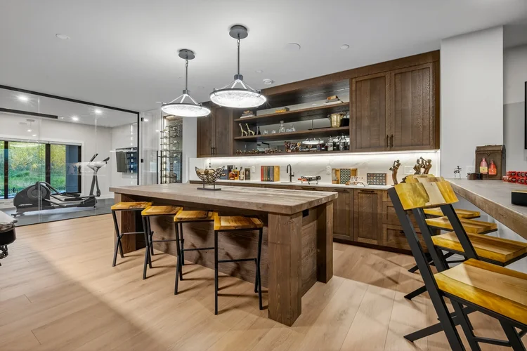 High-End Renovations