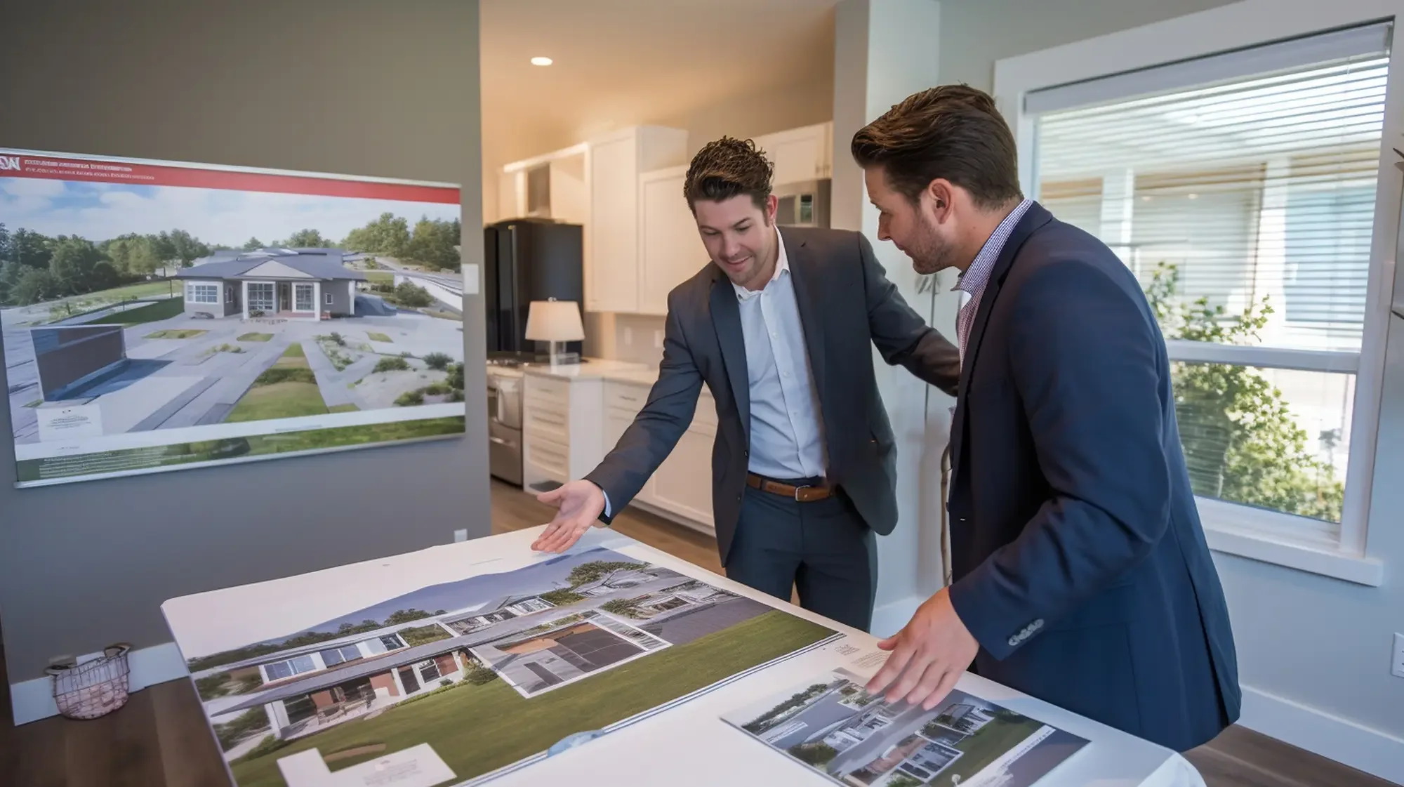 Choosing a Builder for an Acreage or Estate Build