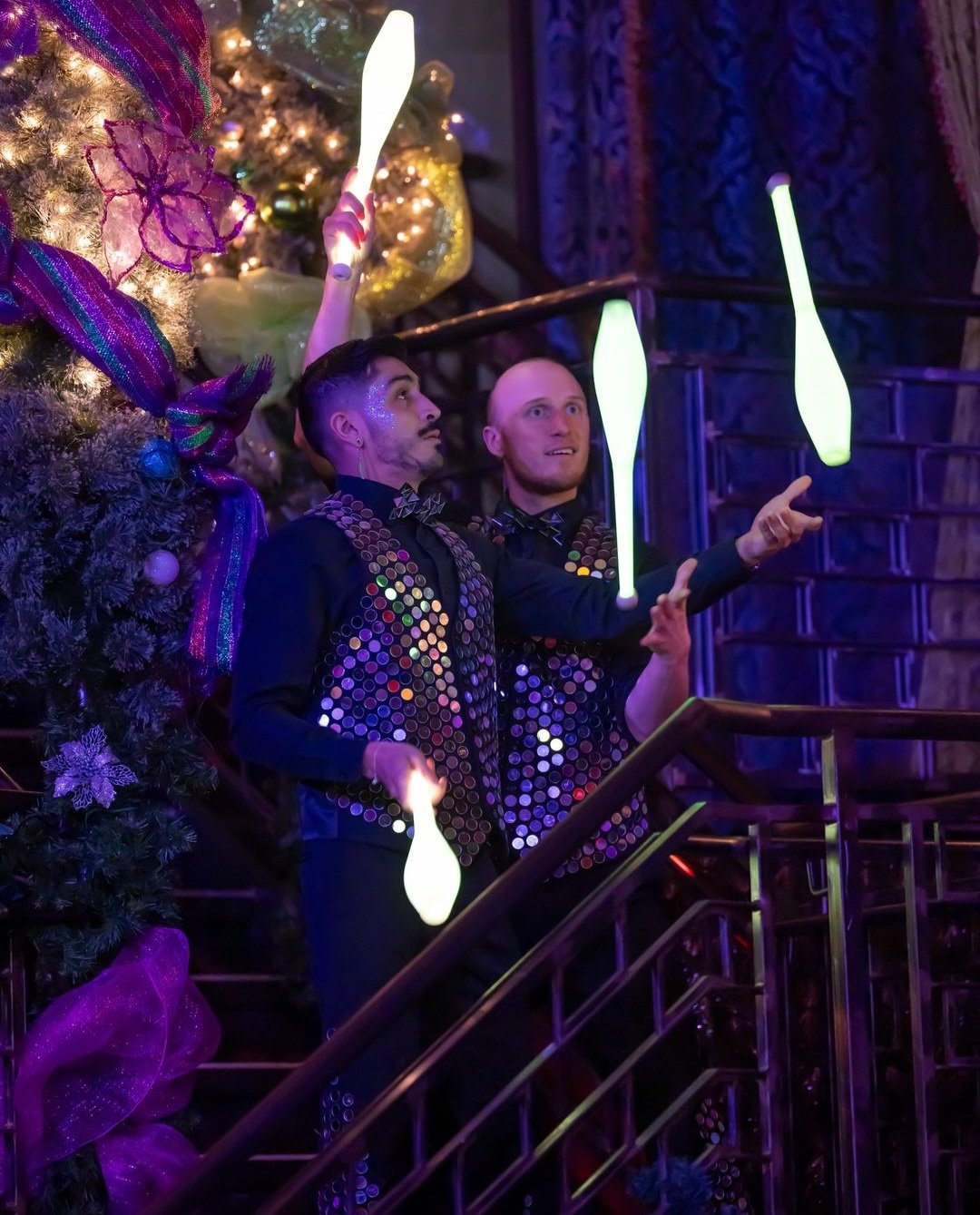 juan and eric LED clubs.jpg