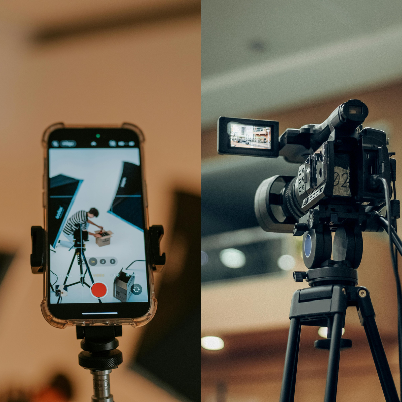 Video Production for Any Budget