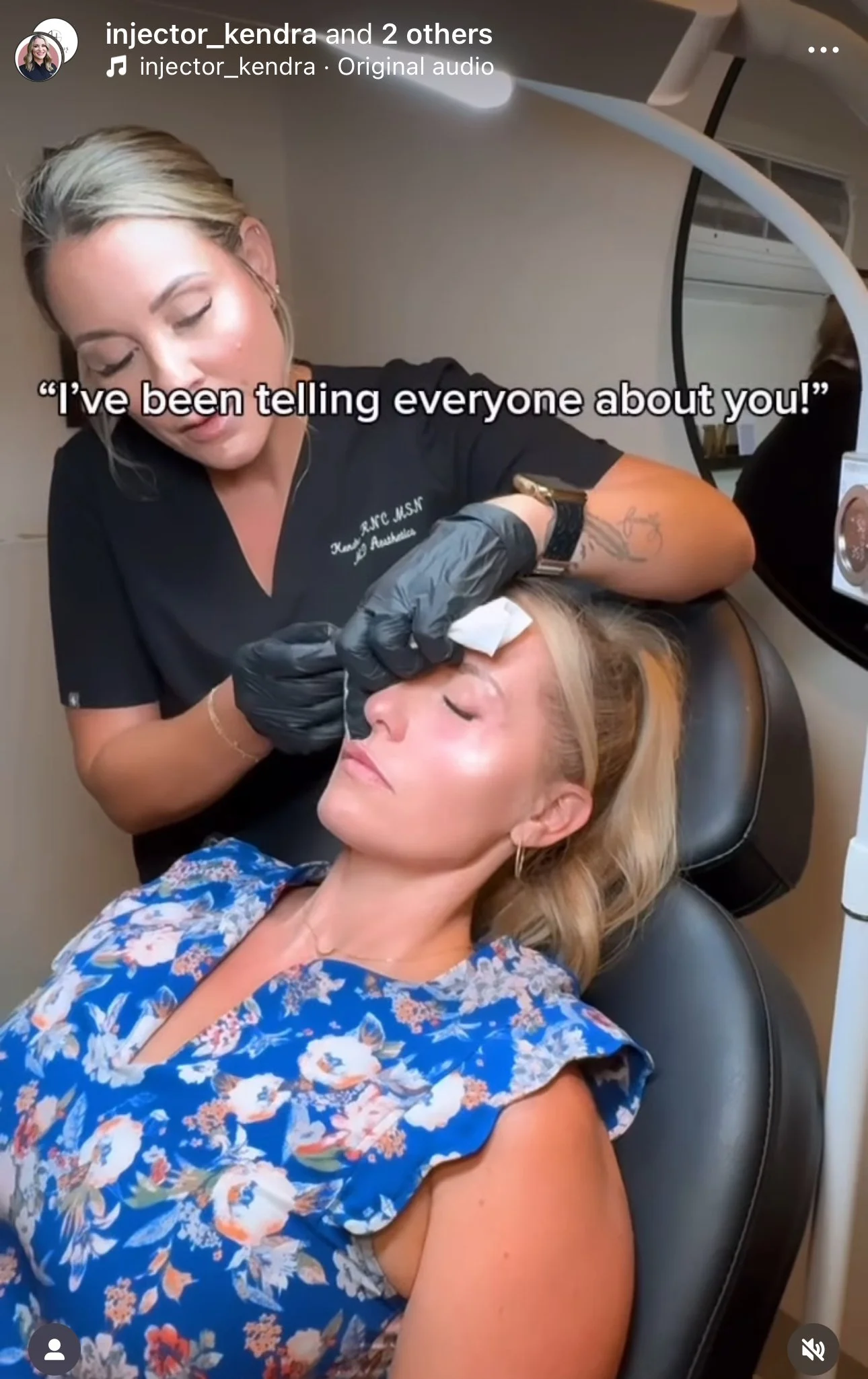 Medspa Services in Redding, CA, 96001