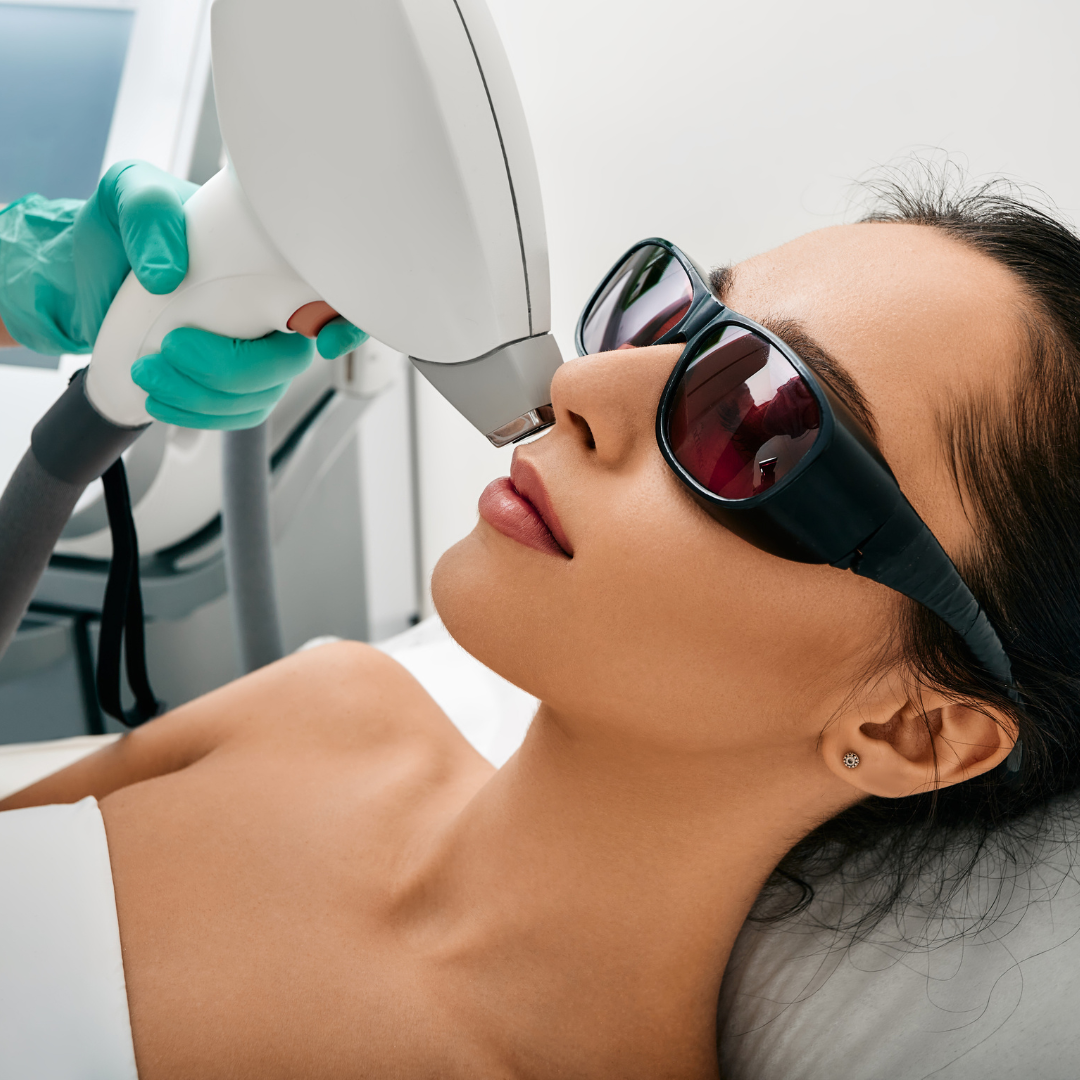 Medspa in Redding, CA 96001 l LHR Near Me