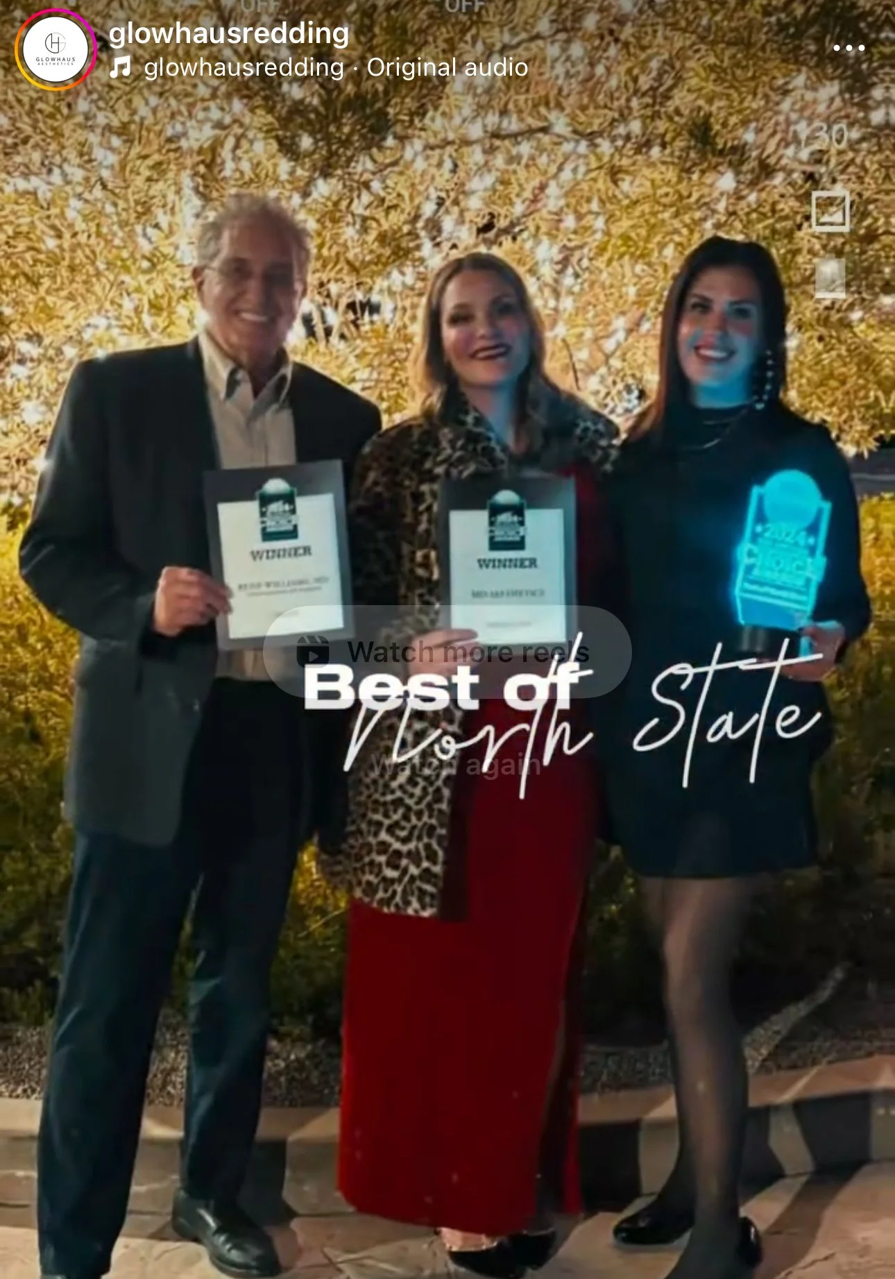 Medspa Services in Redding, CA, 96001