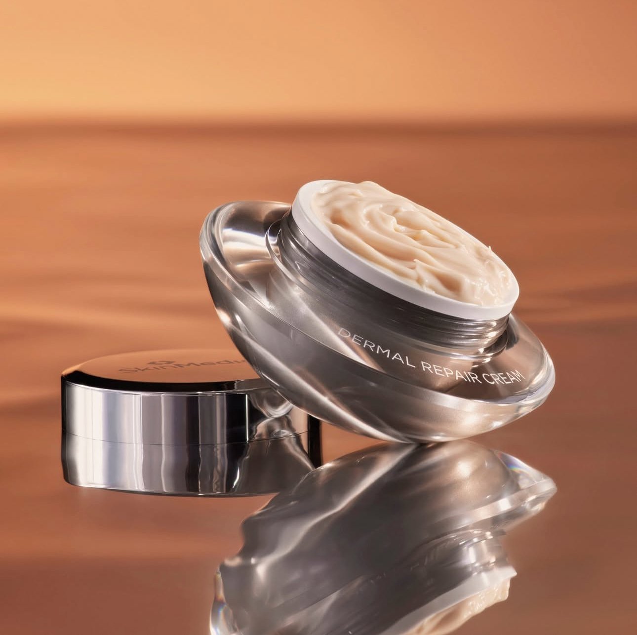 Dermal Repair Cream