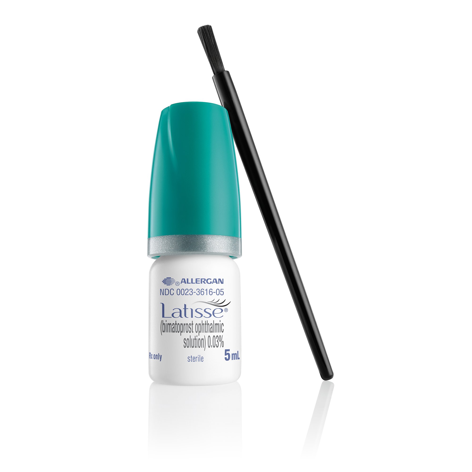 LATISSE 0.03% 5 mL