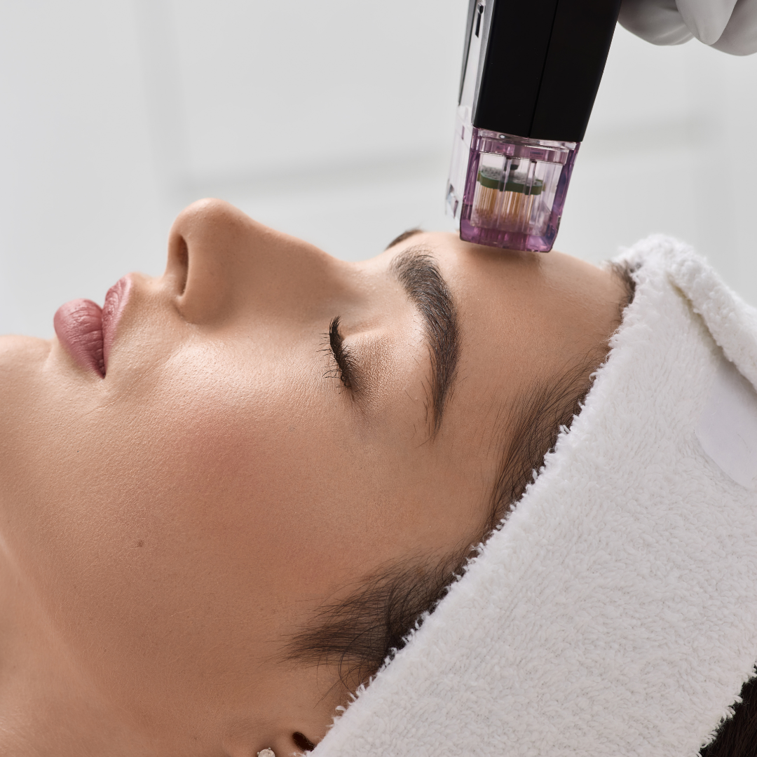Medspa in Redding, CA 96001 l Morpheus8 Near Me