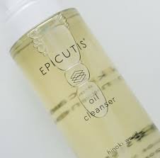 Epicutis | Oil Cleanser