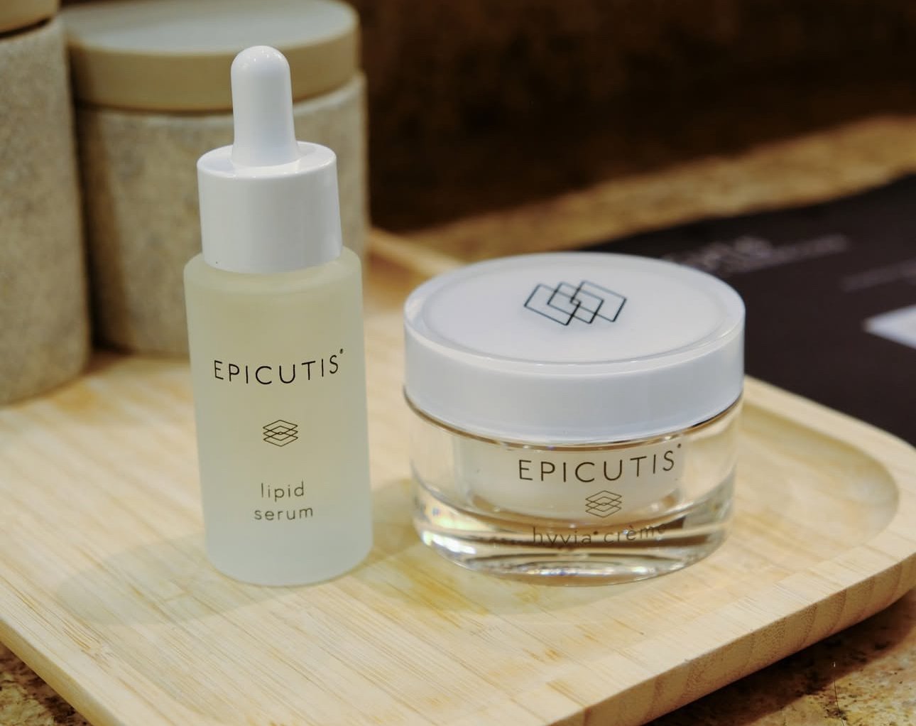 Epicutis Luxury Set