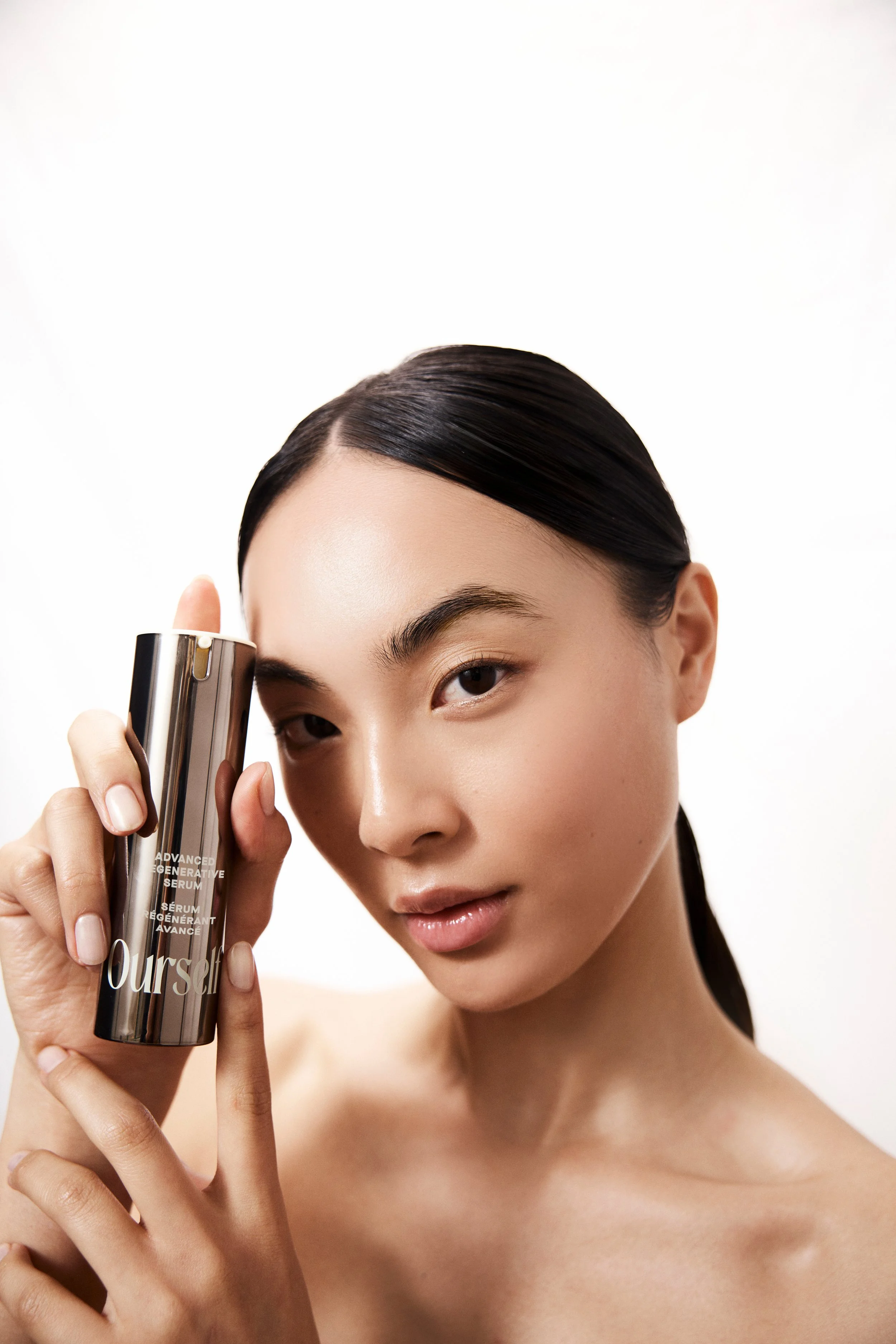 Advanced Regenerative Serum - Model.jpg