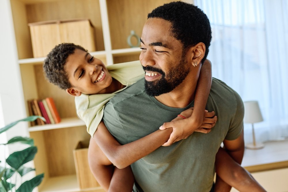 How Clear and Loving Boundaries Prevent Power Struggles (and result in greater cooperation, less stress and more joy!)