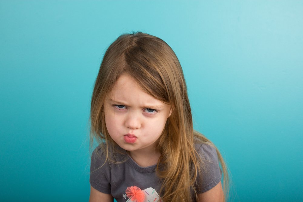 When Your Child Won’t Take “No” for an Answer