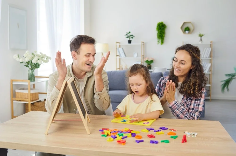 The Problem with Praise: It can backfire when it makes kids self-conscious, is perceived as pressure or as a means for control