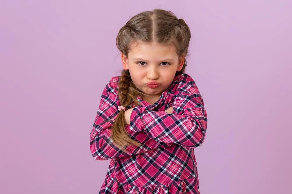 When Your Child’s Default Setting Is Irritable: What Helps—and What Makes It Worse