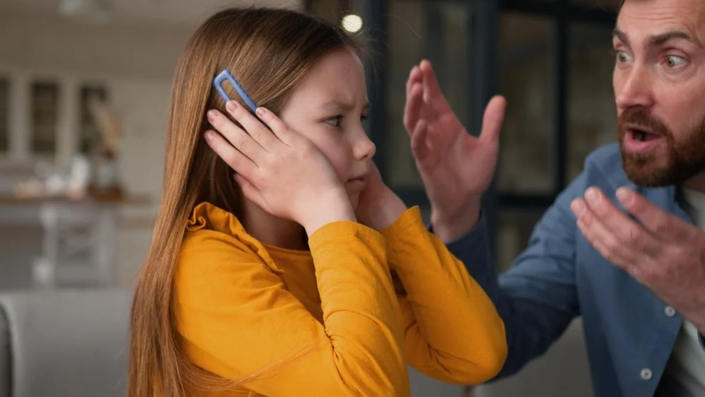 It sounded like a harsh, draconian parenting practice. It was actually an act of love.