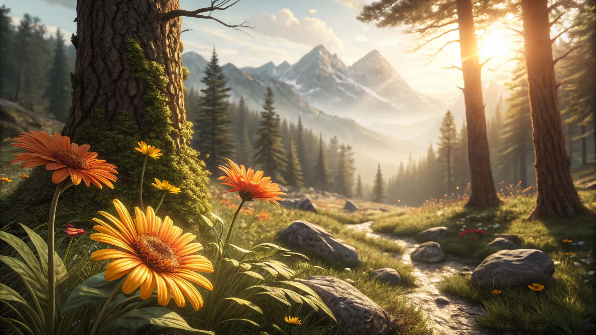 Defining the Wilderness | Identifying your season of struggle or growth